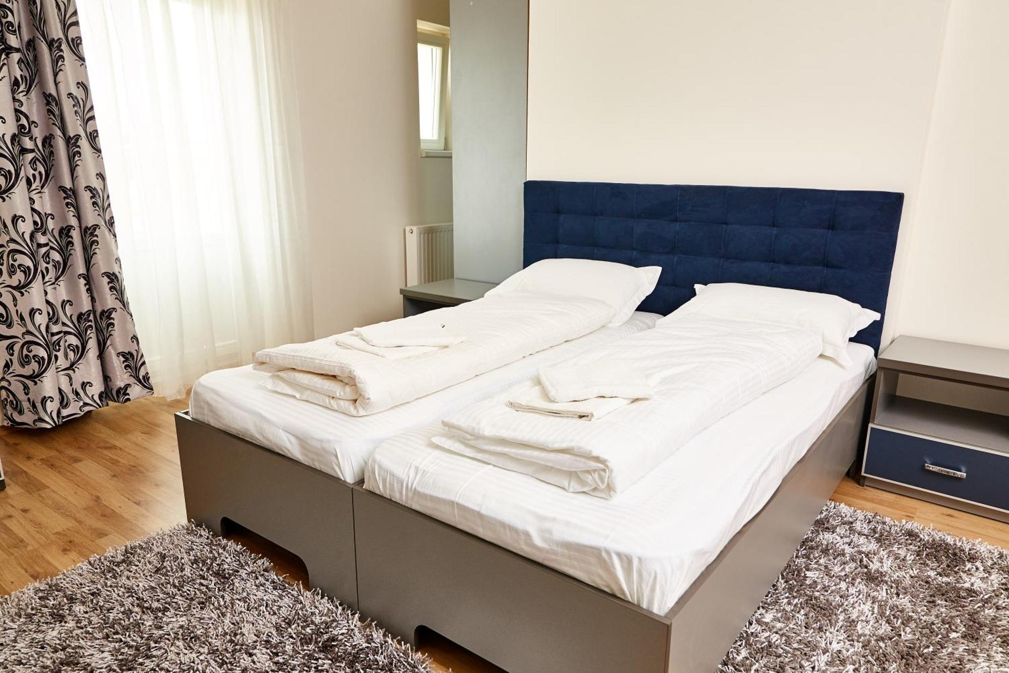 Apartment Kasablanka *